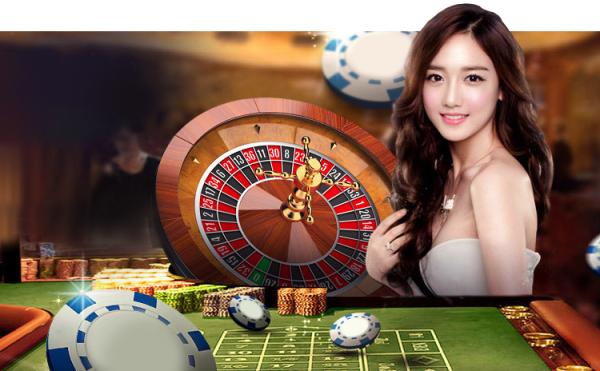 Casino Game Titles In The On Line Casino 2